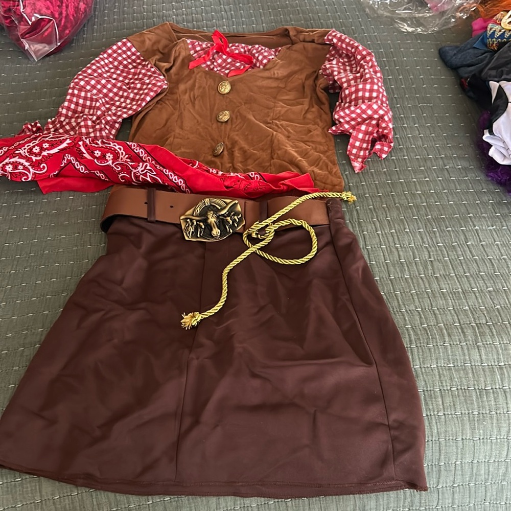 Size large kids